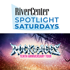 Spotlight Saturday: Rock of Ages!