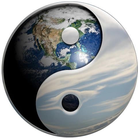 World Tai Chi & Qigong Day 2019 -One World… One Breath!