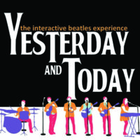Yesterday and Today