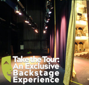 Take the Tour