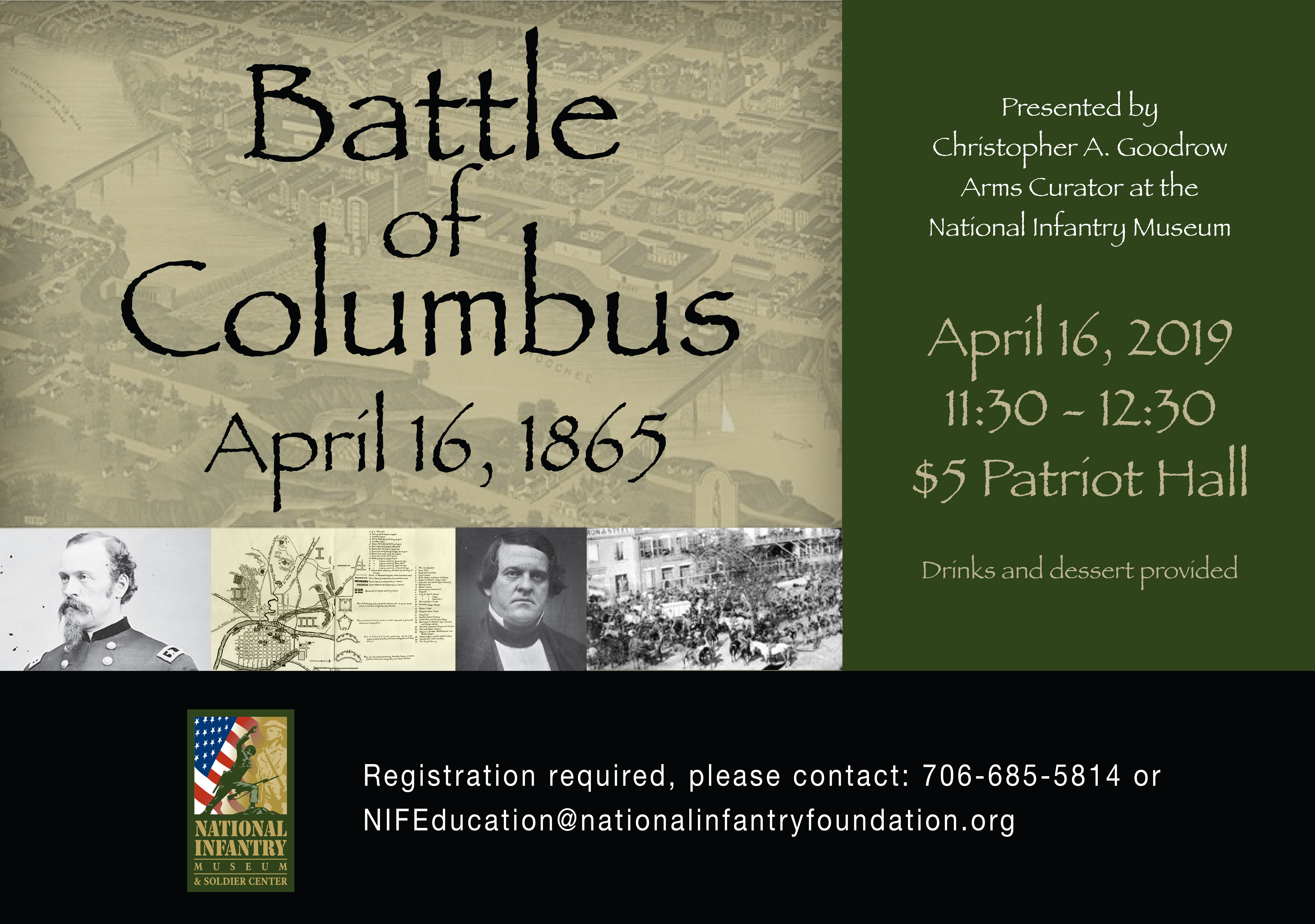 Battle of Columbus