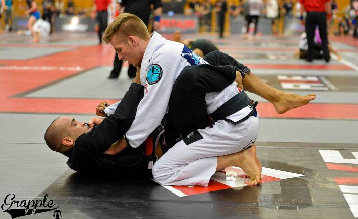 2020 Columbus BJJ Championships