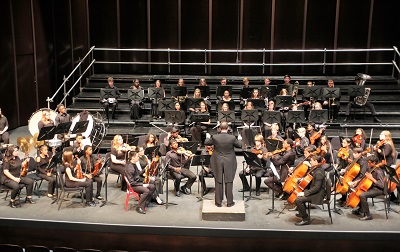A Celebration of Young Performers