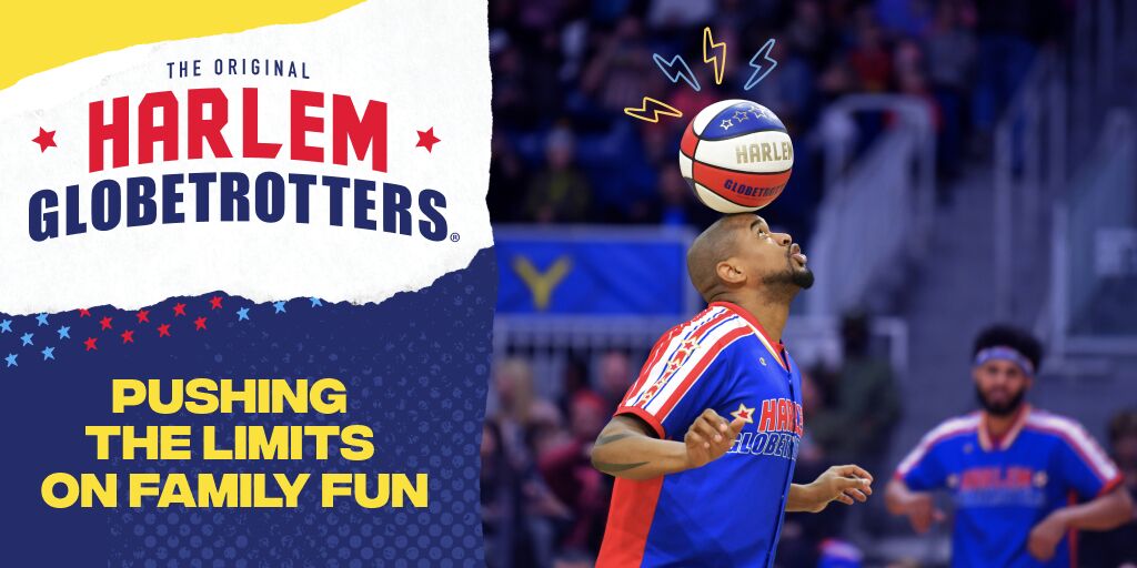 The Original Harlem Globetrotters