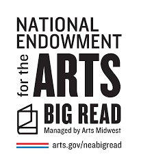 Five Civilized Tribes: an NEA Big Read Program