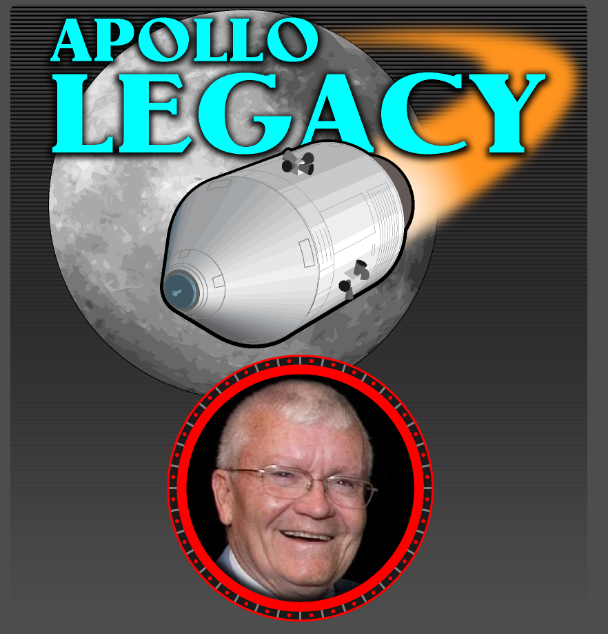 Apollo Legacy Featuring Apollo Astronaut Fred Haise