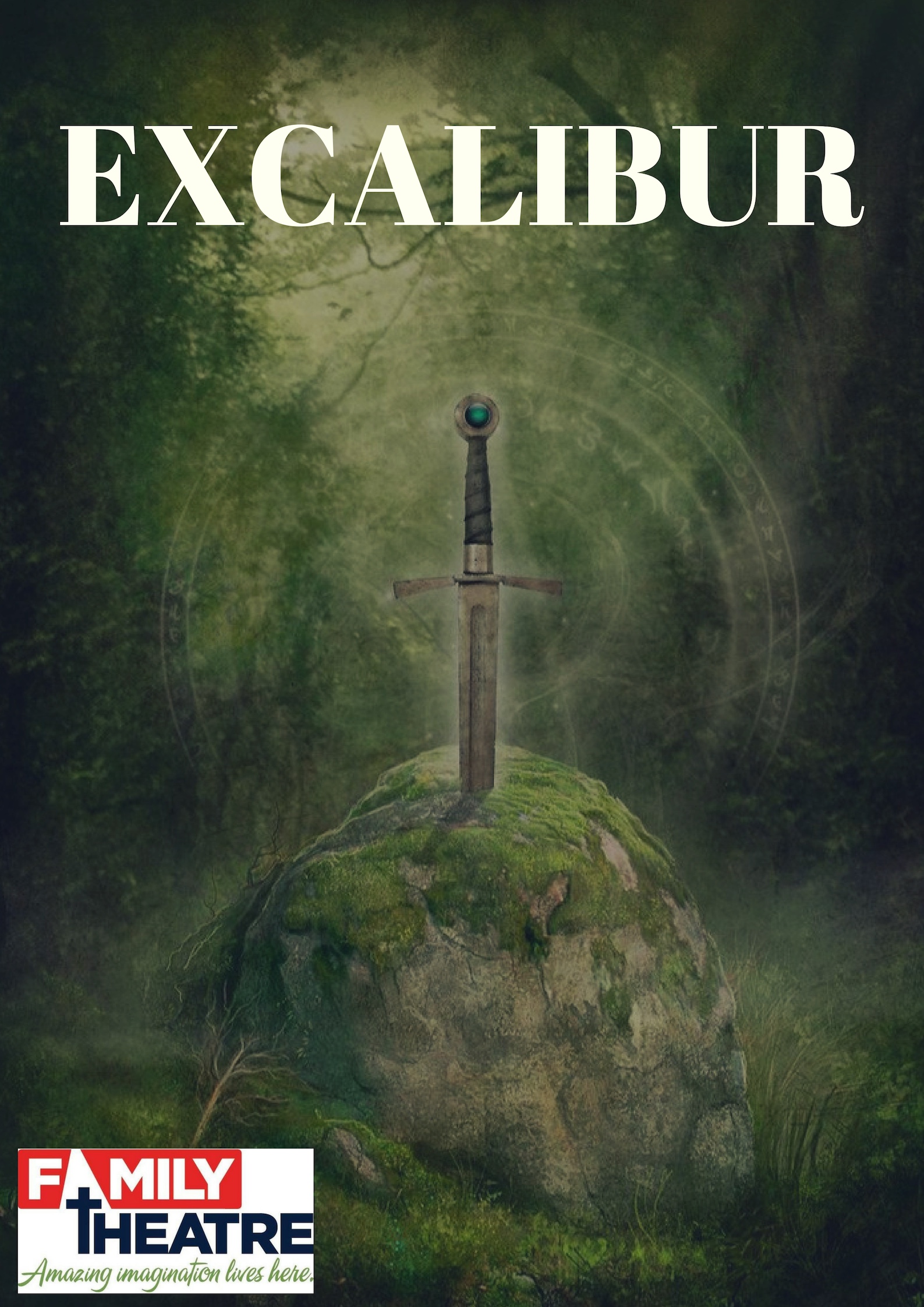 Excalibur