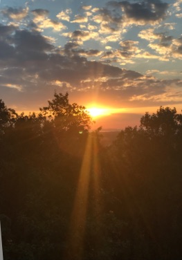 Iron Braid Daylight Savings Group Hike