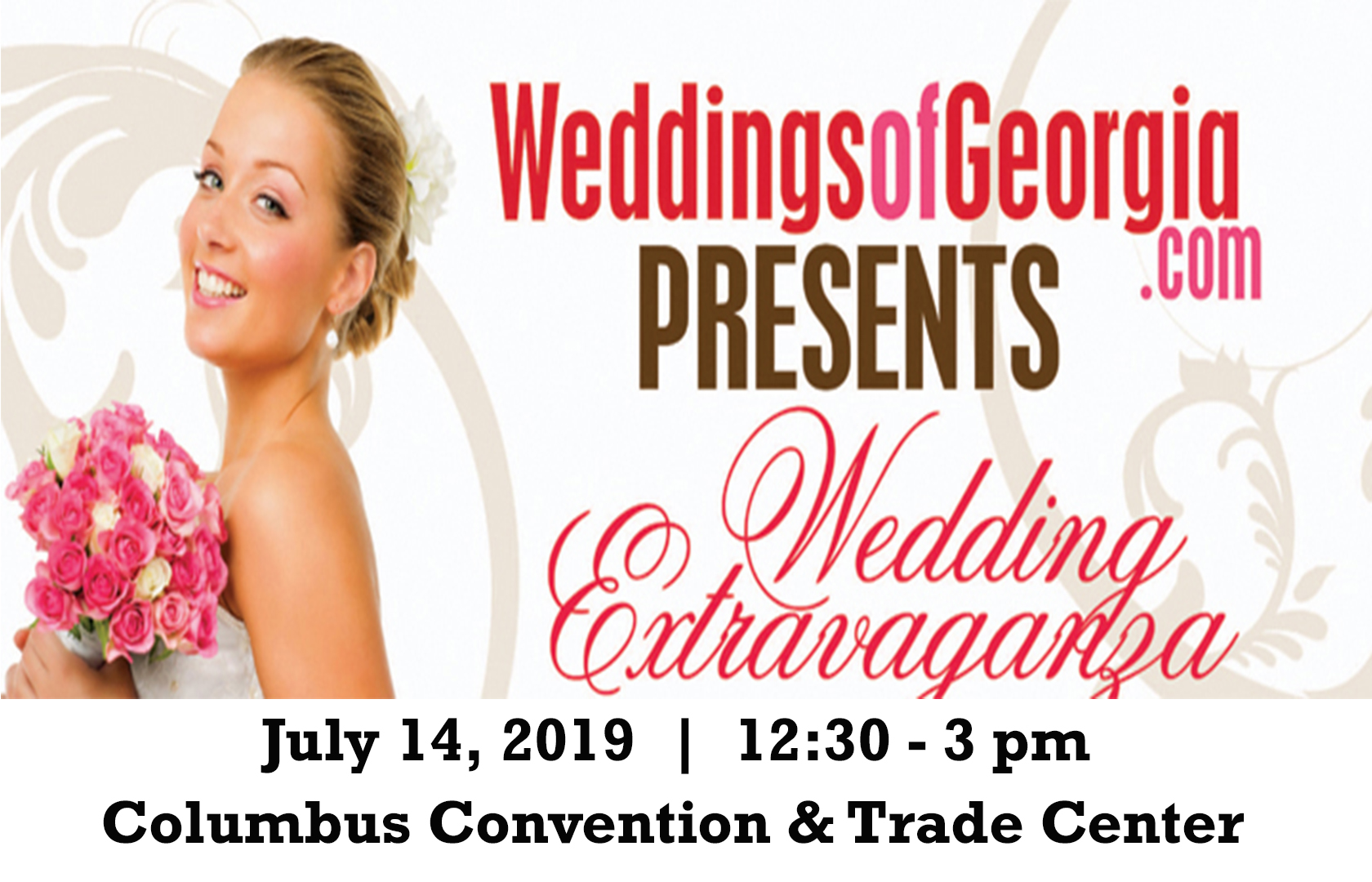 Wedding Extravaganza 2019