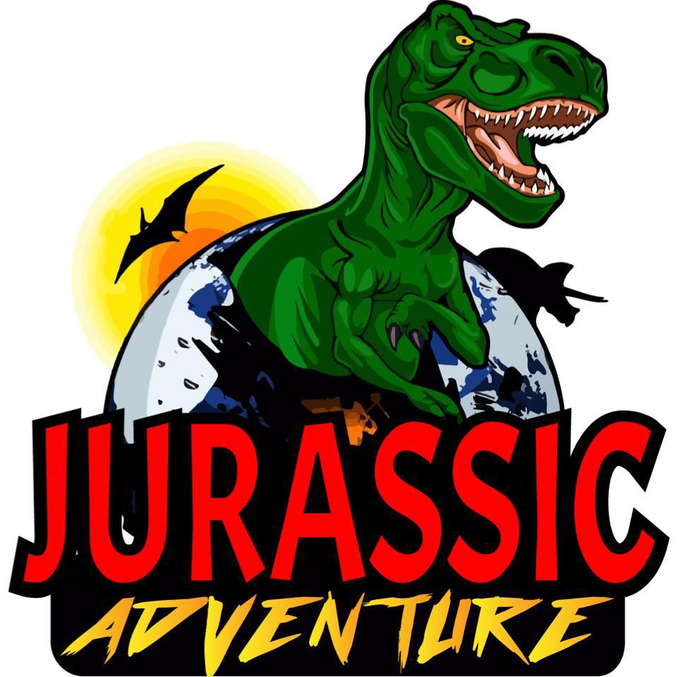 My Jurassic Adventure