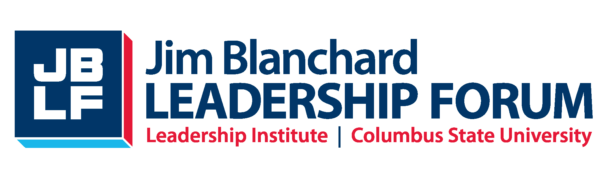 Jim Blanchard Leadership Forum