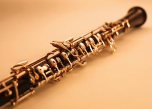 CSU Oboe Studio Recital