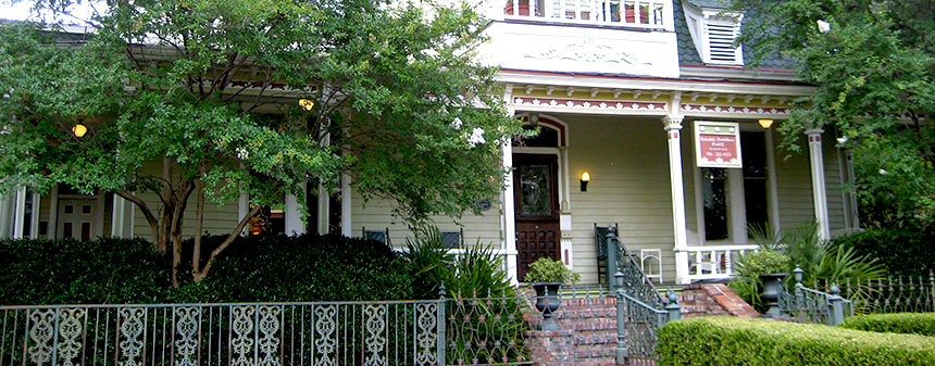 Chattahoochee Valley Writers Conference