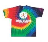 4th Annual 5K Run 4 Recovery