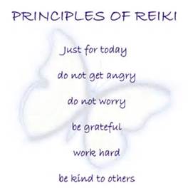 Columbus Reiki Share