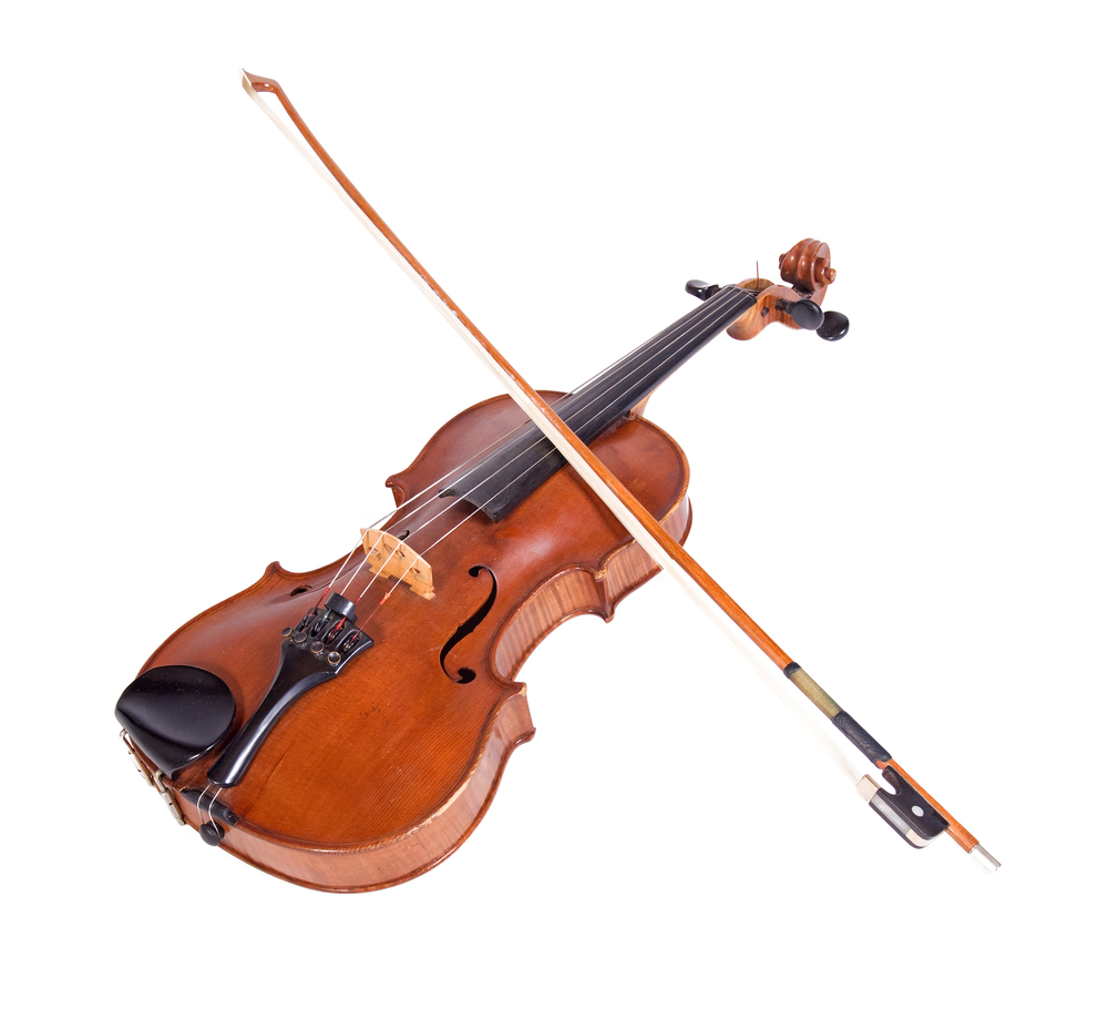 CSU, Leah Bonas student recital, violin