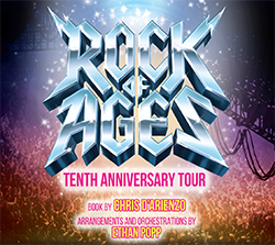 Rock of Ages*