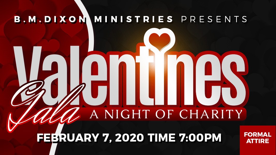 Valentines Gala