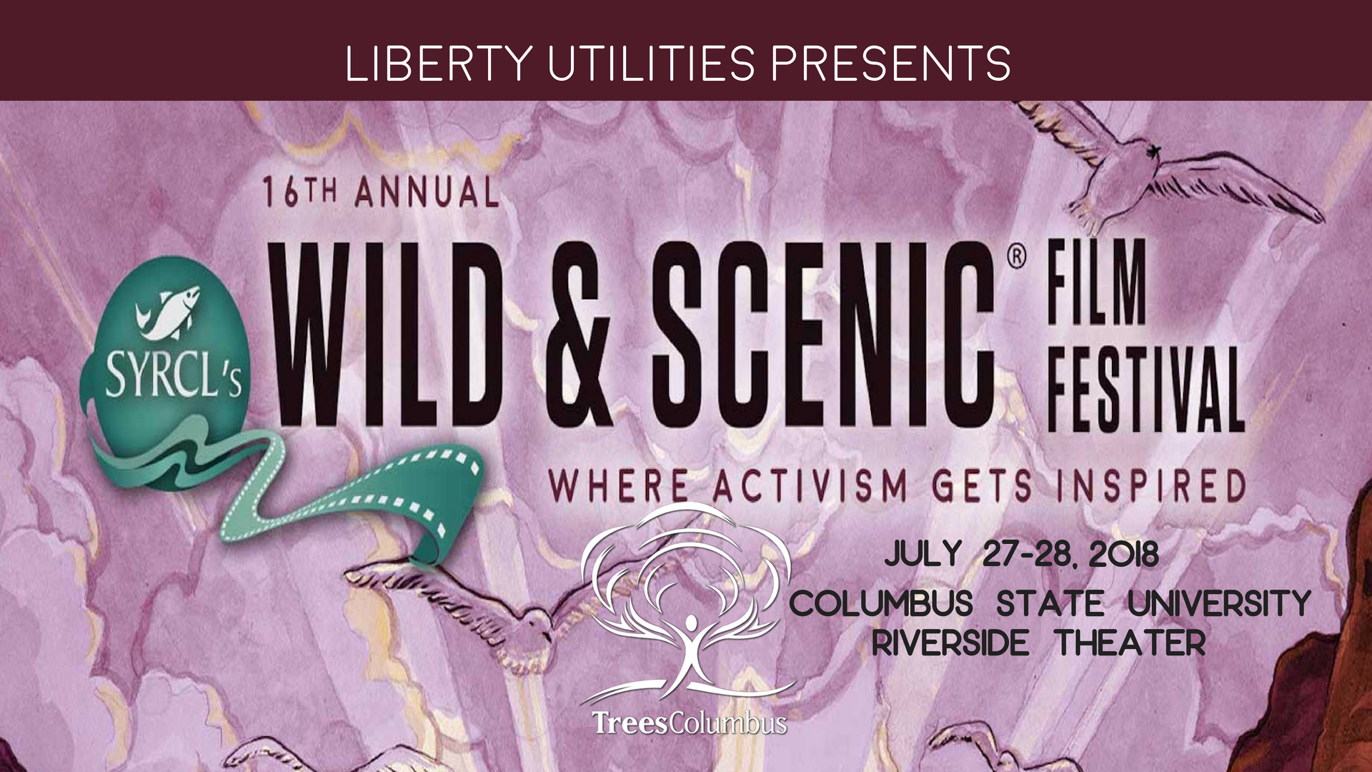 Wild & Scenic Film Festival