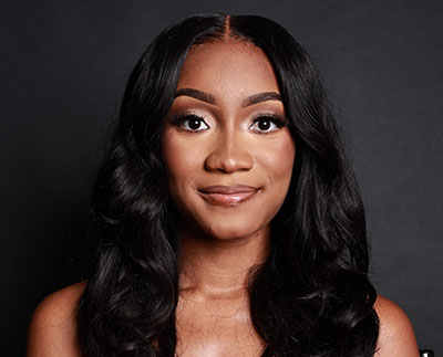 Profile Photo: Gyanna Blackmon