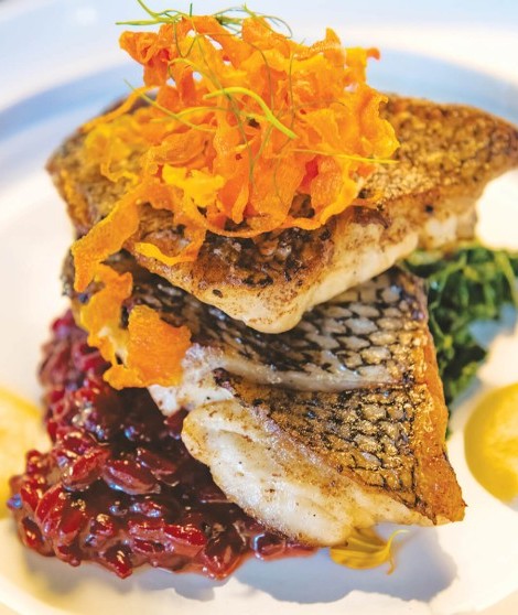 Chef-Driven Culinary Experiences