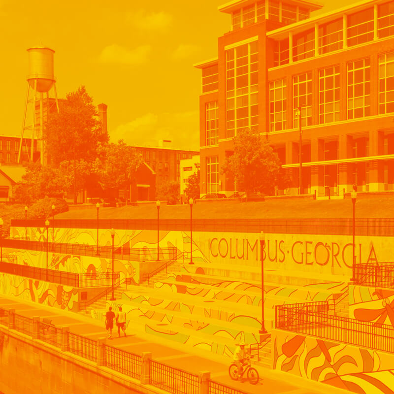 About Columbus