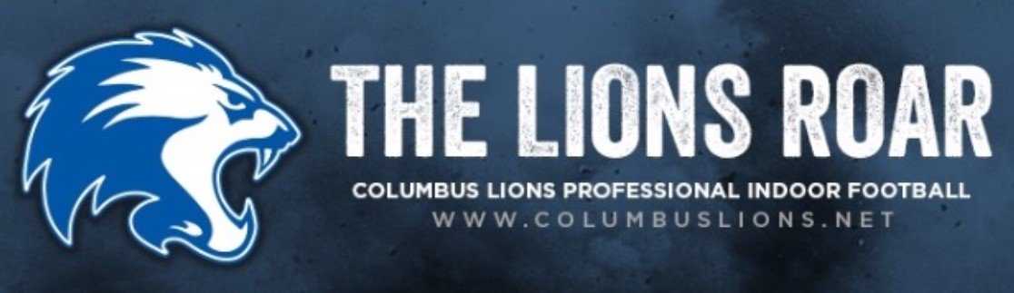 Columbus Lions Arena Football Team Announces 2019 Home Schedule | Visit Columbus, GA Columbus Lions Arena Football Team Announces 2019 Home Schedule | Visit Columbus, GA